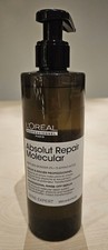 L'Oreal Professionnel Absolut Repair Molecular Rinse-off Serum 250ml New 