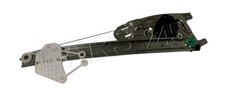 Window Regulator Left LORO