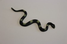 Snake figure