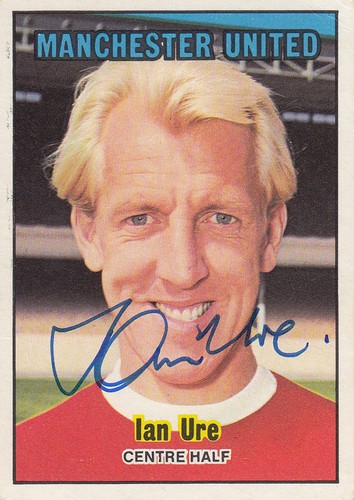 Vintage signed bc 1970 71 - signed, &