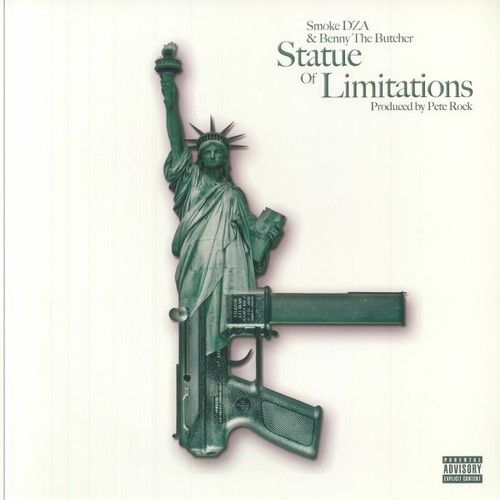 Smoke dza benny the butcher - smoke,