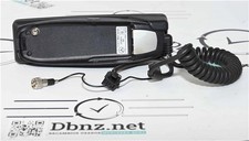 ECU TELEPHONE Mercedes-Benz E