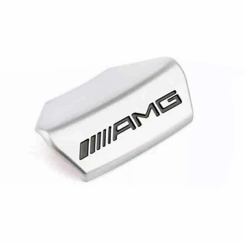 Mercedes amg logo steering - mercedes,