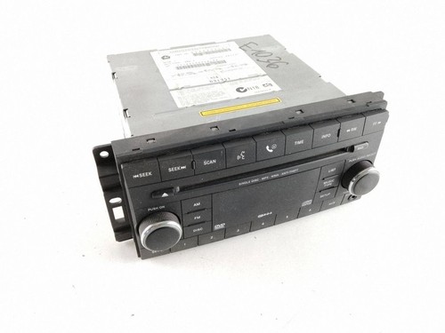 Chrysler voyager radio cd - radio,