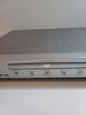 Alba DVD/CD/MP3 player