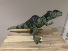 Jurassic World Dominion Strike