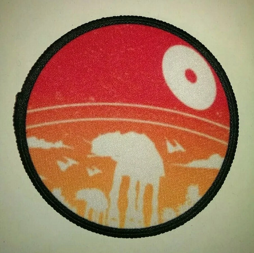 Star wars death at - star,