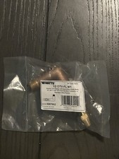 Watts 0067652 OTV-FLM1 Oil