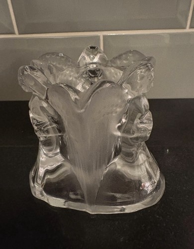 Guardian angels glass tea - glass,