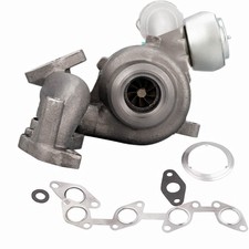 Turbo Turboccharger for Audi