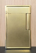 Vintage ST Dupont Ligne1 BR