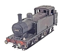 Kit Built OO Gauge BR 47402