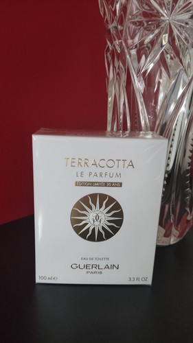 Guerlain terracotta parfum - guerlain,