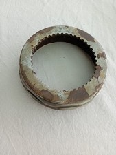 Vintage Rolls Royce Phantom One Hub Cap