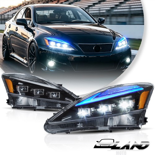 Vland full led - vland,