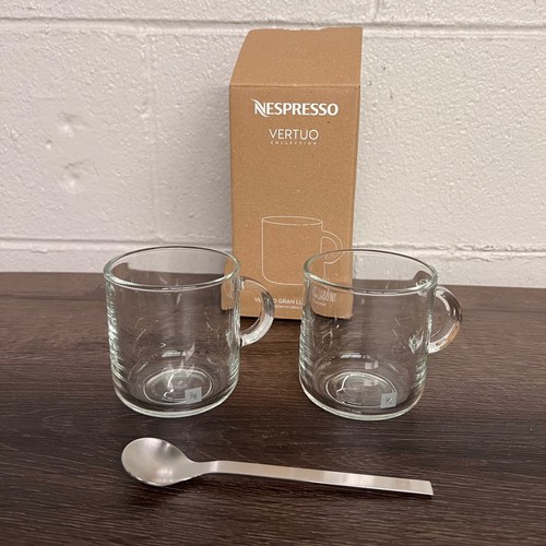 Nespresso vertuo gran lungo - vertuo,
