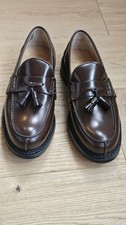 Church’s Tiverton Tassel