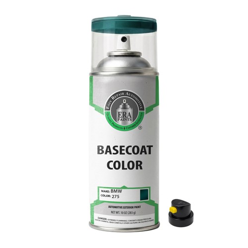 Bmw 275 boston - 275, green