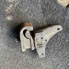 VW GOLF CADDY MK1 & CABRIO /