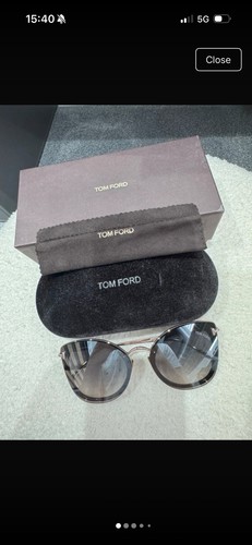 Tom ford sunglasses - tom,