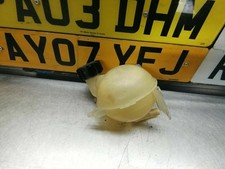 PEUGEOT 307 COUPE 2.0 PETROL MK1 2004 EXPANSION TANK