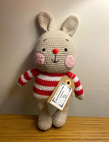 Blackthorn farm handmade - farm,
