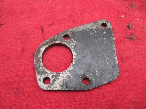 Triumph tr5 tr6 clutch - tr6,