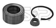 Wheel bearing GK0757 GSP for