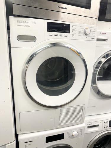 Miele tmg840wp heat pump - miele,