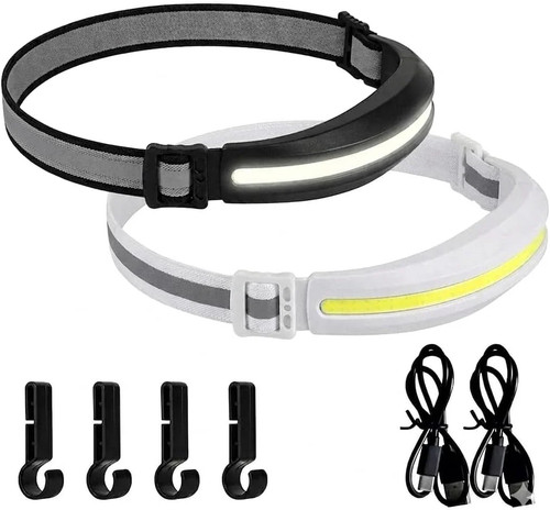 Led headlamp rechargeable - led,