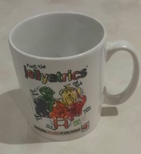 Jelly Babies Jellyatrics