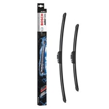 2x Wiper Blades Bosch Aerotwin