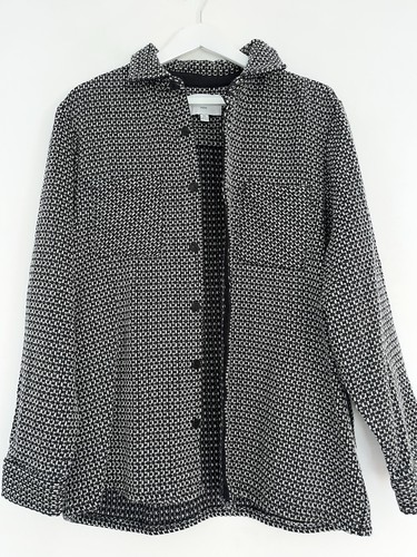 Wax london whiting - london, overshirt