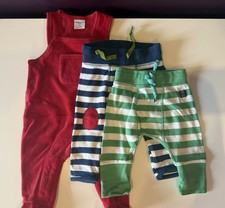  Baby Clothes Bundle 1-2 months. Polarn O. Pyret