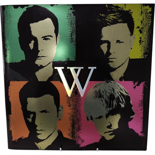 Westlife years live show - westlife,
