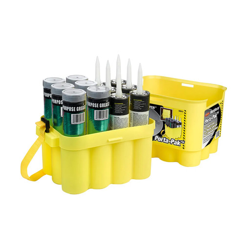 Workforce porta pak pack - porta,