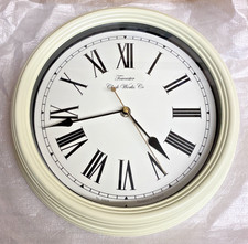Acctim Towcester Wall Clock