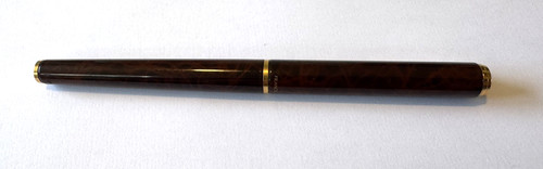 1991 parker arrow thuya - arrow,