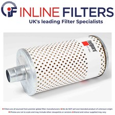 Oil filter for case - ih, nh