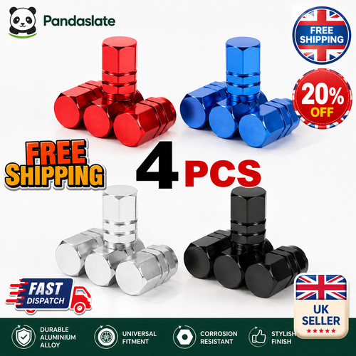 Tyre valve dust - valve,