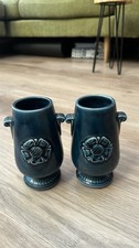 Vintage Prinknash Pottery Teal