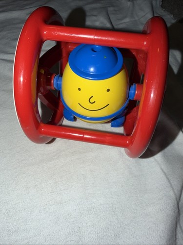Vtg ambi toys humpty dumpty - vtg,