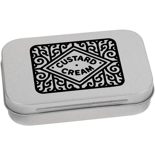 Custard cream biscuit - cream, biscuit'