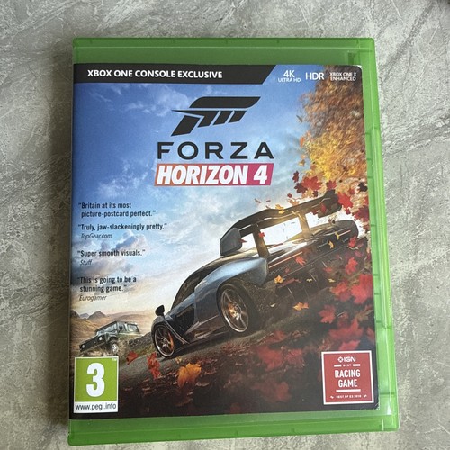Forza horizon standard - forza,