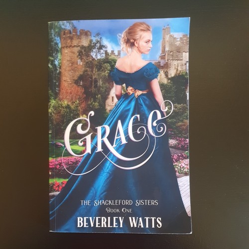 Grace beverley watts 2020 - by,