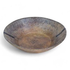 Large Vintage Wooden Rustic