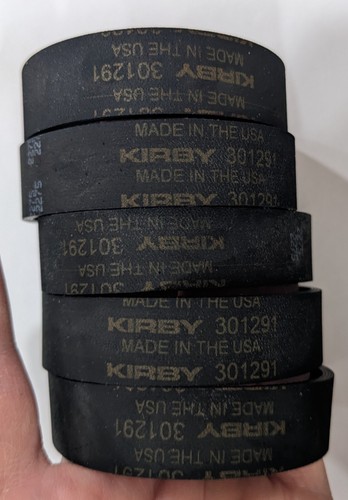 Genuine kirby vacuum - vacuum, cleaner