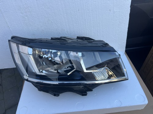 Genuine volkswagen transpoter - genuine,