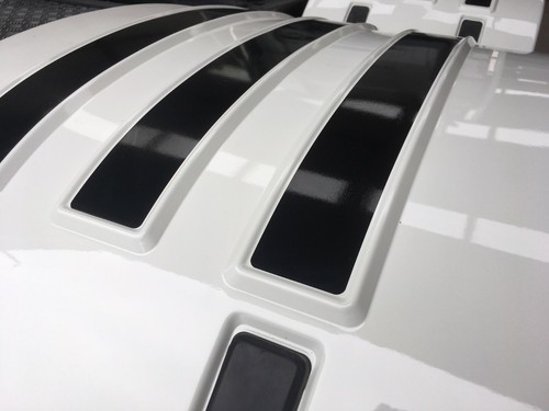 Volvo mud guard strips fm - volvo,