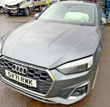 2021 audi line 0 - 2.0, petrol